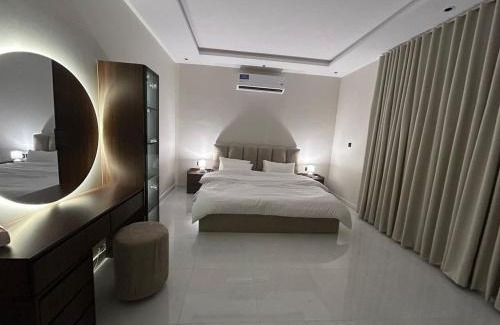 Al-Safa Apartamento | Beautiful apartment II