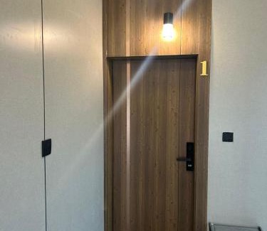 Al-Safa Apartamento | Beautiful apartment II