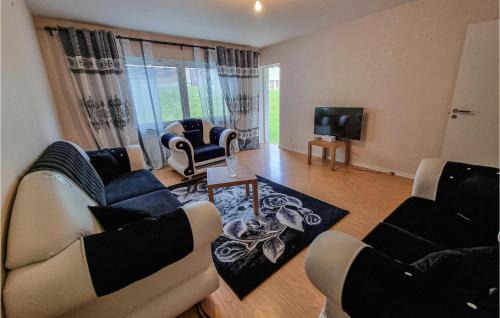 Asensbruk Apartamento | Beautiful Apartment In Åsensbruk