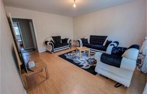 Asensbruk Apartamento | Beautiful Apartment In Åsensbruk