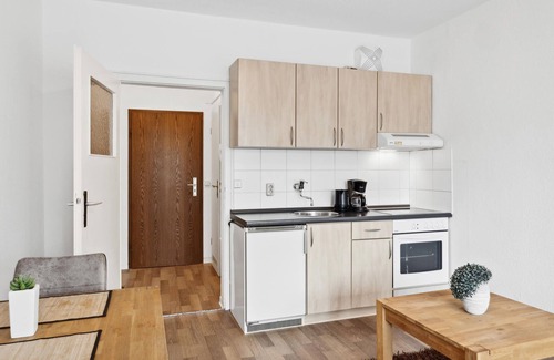 Anklam Apartamento | Hermoso apartamento en Anklam