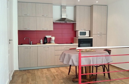 Annot Apartamento | Precioso apartamento en una casa en el corazón de Provenza