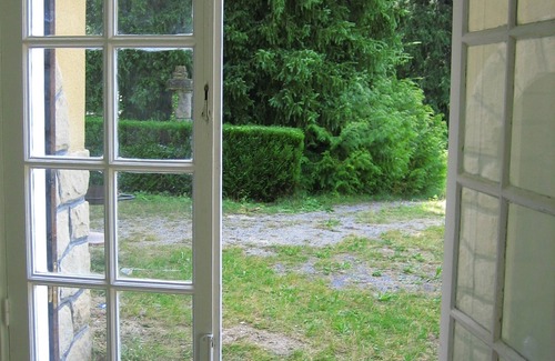Annot Apartamento | Precioso apartamento en una casa en el corazón de Provenza