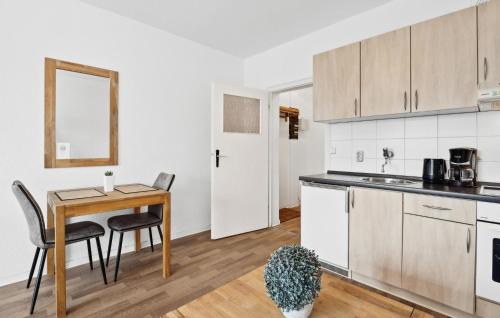 Anklam Apartamento | Beautiful Apartment In Anklam