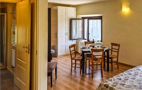 Avaglio Apartamento | Beautiful Apartment In Avaglio