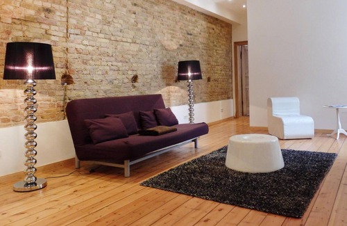 Gesundbrunnen Apartamento | Beautiful Apartment in Berlin With 1 Bedrooms and Wifi