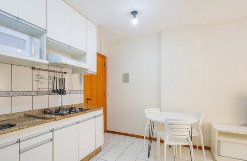 Asa Norte Apartamento | Beautiful Apartment in Asa Norte Brasilia Hin0117