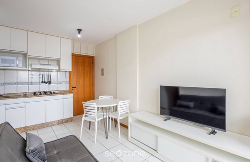 Asa Norte Apartamento | Beautiful Apartment in Asa Norte Brasilia Hin0117