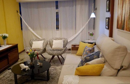Pituba Apartamento | Precioso apartamento en Itaigara