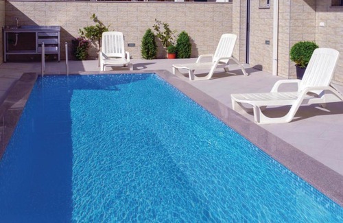 Rozino Apartamento | Beautiful apartment in Budva with 2 Bedrooms, WiFi and Outdoor swimming pool