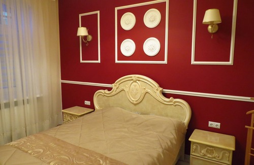 Grodna Apartamento | Bonito apartamento en el centro de Grodno para grupos o familia.