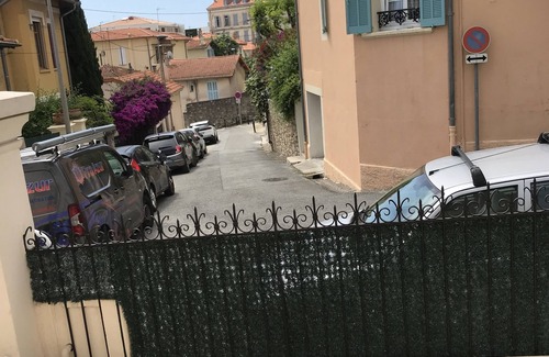 Riou - Petit Juas - Av de Grasse Apartamento | Beautiful apartment in Cannes