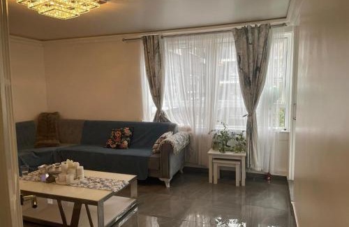 St. Pancras and Somers Town Apartamento | Beautiful apartment in Camden