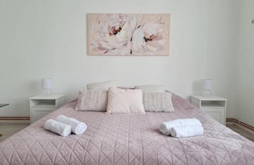 Zagreb Apartamento | Beautiful Apartment in Center of Zagreb