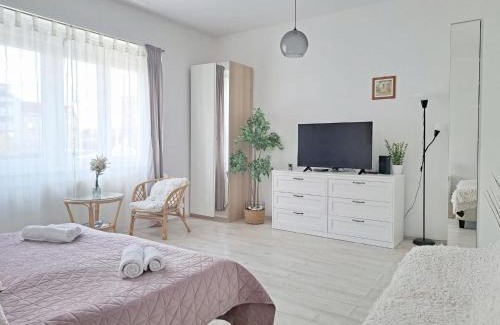 Zagreb Apartamento | Beautiful Apartment in Center of Zagreb