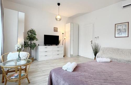 Zagreb Apartamento | Beautiful Apartment in Center of Zagreb