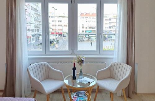 Zagreb Apartamento | Beautiful Apartment in Center of Zagreb