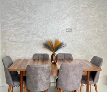 Safi Apartamento | Beautiful apartment in central safi