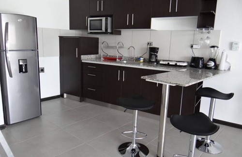 Carmen Apartamento | Hermoso Apartamento en el centro de Alajuela 6