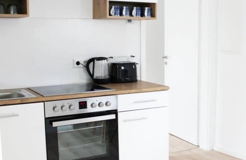 Bad Soden am Taunus Apartamento | Beautiful apartment in Bad Soden
