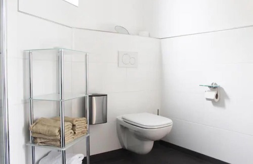 Bad Soden am Taunus Apartamento | Beautiful apartment in Bad Soden