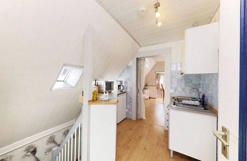 Altstadt Apartamento | Beautiful apartment in the heart of Lüneburg - Rosenstock Apartments