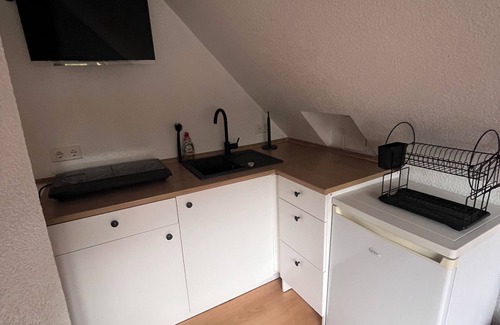 Meschede Apartamento | Beautiful apartment in the Sauerland