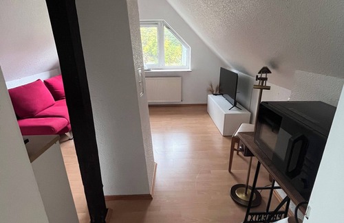 Meschede Apartamento | Beautiful apartment in the Sauerland