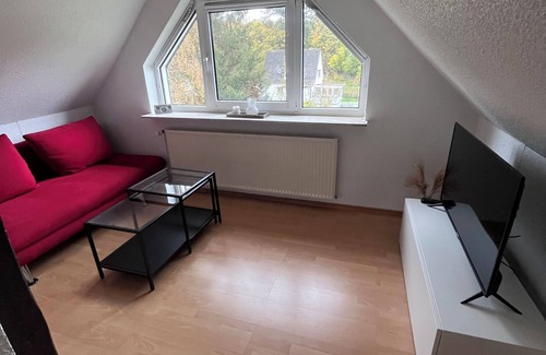 Meschede Apartamento | Beautiful apartment in the Sauerland