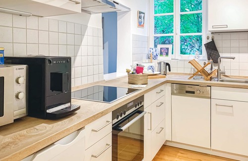 Morschen Apartamento | Hermoso apartamento en Morschen