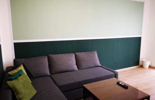 Dessau-Rosslau Apartamento | Beautiful apartment in Dessau-Roßlau