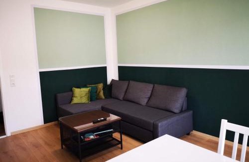 Dessau-Rosslau Apartamento | Beautiful apartment in Dessau-Roßlau