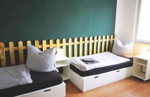 Dessau-Rosslau Apartamento | Beautiful apartment in Dessau-Roßlau