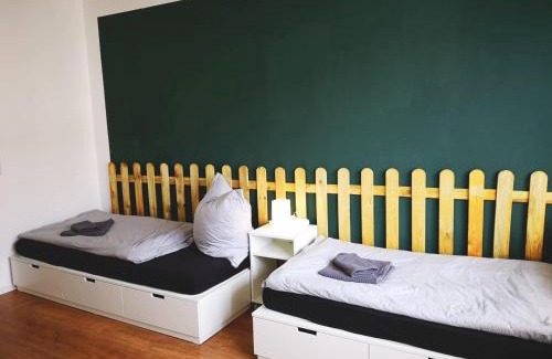 Dessau-Rosslau Apartamento | Beautiful apartment in Dessau-Roßlau