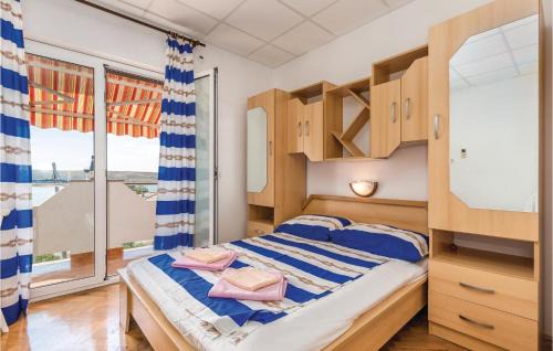 Dinjiska Apartamento | Beautiful Apartment In Dinjiska