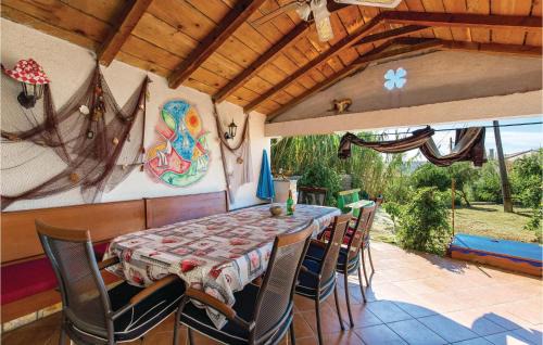 Dinjiska Apartamento | Beautiful Apartment In Dinjiska