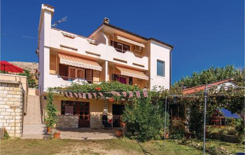 Dinjiska Apartamento | Beautiful Apartment In Dinjiska
