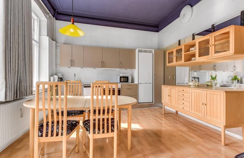 Aabenraa Apartamento | Hermoso apartamento en Aabenraa