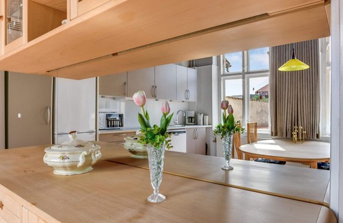 Aabenraa Apartamento | Hermoso apartamento en Aabenraa
