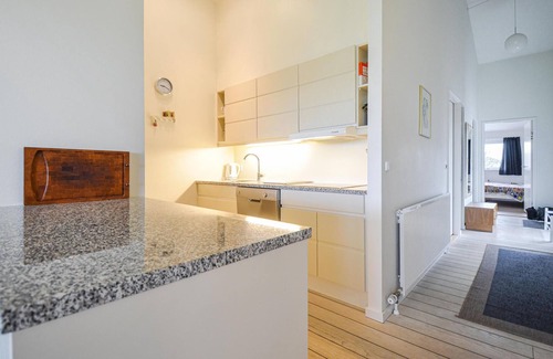 Syddjurs Kommune Apartamento | Hermoso apartamento en Ebeltoft