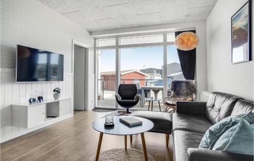 Hvide Sande Apartamento | Beautiful Apartment In Hvide Sande
