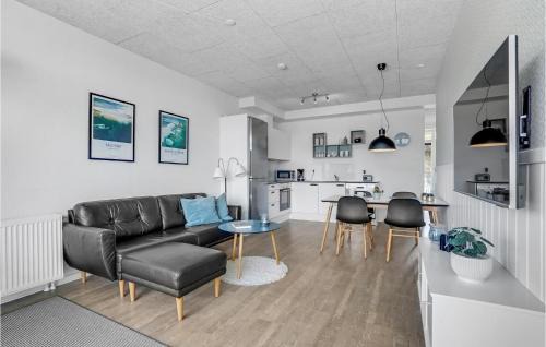 Hvide Sande Apartamento | Beautiful Apartment In Hvide Sande