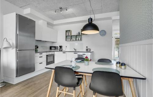 Hvide Sande Apartamento | Beautiful Apartment In Hvide Sande