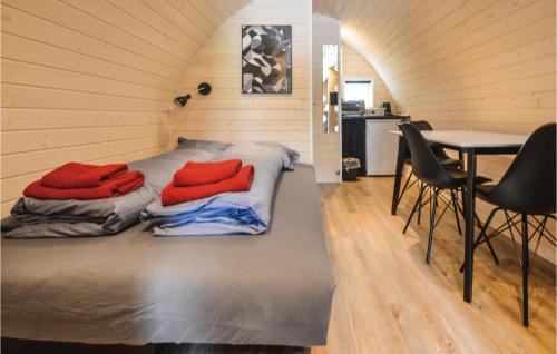 Norre Nebel Apartamento | Beautiful Apartment In Nørre Nebel