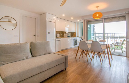 Cullera Apartamento | Precioso apartamento en Cullera