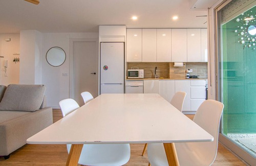 Cullera Apartamento | Precioso apartamento en Cullera