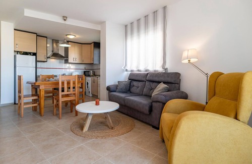 Garrucha Apartamento | Precioso apartamento en Garrucha