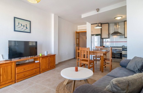 Garrucha Apartamento | Precioso apartamento en Garrucha