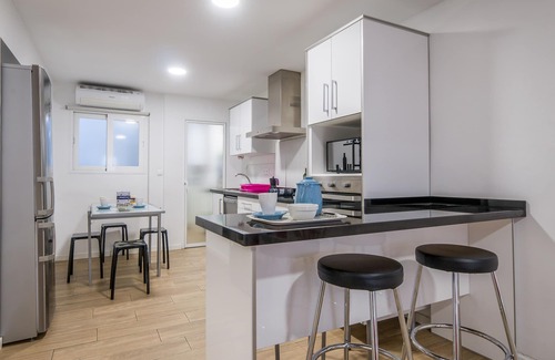 Figares Apartamento | Precioso apartamento en el Centro