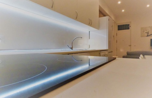 Almagro Apartamento | Precioso apartamento en barrio de Almagro, Chamberí